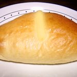 bears_c_bakery - クリームパン