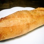 ベアーズ・シー・ベーカリー - フランスパン