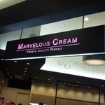 マーベラスクリーム - マーベラスクリームイオンナゴヤドーム前店