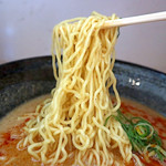 博多ラーメン唐木屋 - 