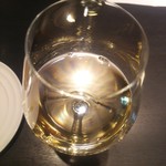 レストラン　ノリ　エ　ノジ - ラングドックのシャルドネ