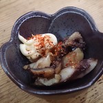 らかん寿し 松月 - 