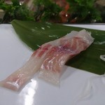 らかん寿し 松月 - 