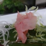 らかん寿し 松月 - 