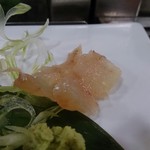 らかん寿し 松月 - 