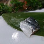 らかん寿し 松月 - 