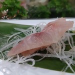 らかん寿し 松月 - 