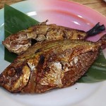 らかん寿し 松月 - 