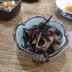 らかん寿し 松月 - 