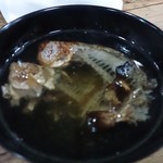 らかん寿し 松月 - 