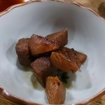 らかん寿し 松月 - 