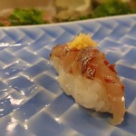 らかん寿し 松月 - 