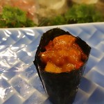 らかん寿し 松月 - 