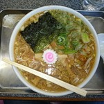 東京らぁめん ちよだ - 