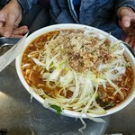 東京らぁめん ちよだ - 