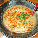 博多ラーメン唐木屋 - 