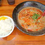 Hakata Ramen Karakiya - 