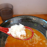 博多ラーメン唐木屋 - 