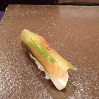 すし割烹 翁鮨 - 