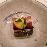 すし割烹 翁鮨 - 