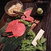 焼肉 炙屋武蔵 - 