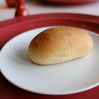 レストラン タケウチ - 夏みかんでおこした天然酵母のパン
