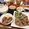 とんぼ食堂