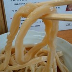 くれちうどん - 