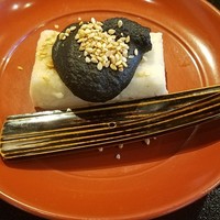 東京 芝 とうふ屋うかい - 