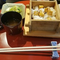 東京 芝 とうふ屋うかい - 