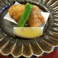 東京 芝 とうふ屋うかい - 