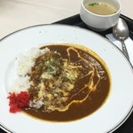 国会中央食堂 - 