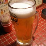 75944216 - 生ビール