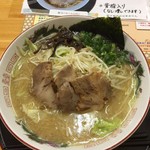 ラーメン さくら - 