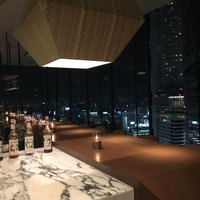 The Living Room with SKY BAR - 