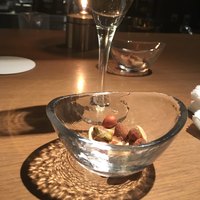 The Living Room with SKY BAR - 