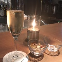 The Living Room with SKY BAR - 