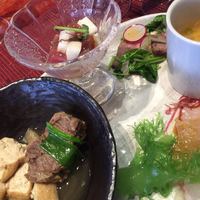 舞浜Teppanyaki＋ - 