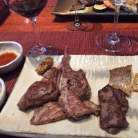 舞浜Teppanyaki＋ - 
