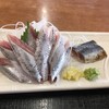 お食事処まるに