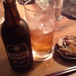 酒場ペリカン - 