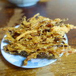 しんたく - 天ぷら