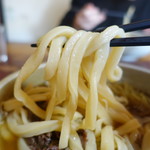 しんたく - うどんリフト