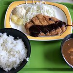 愛知県庁本庁舎食堂 - 