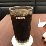 ドトールコーヒーショップ - 