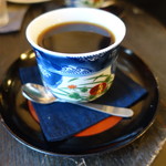 月光 - 月光ブレンド