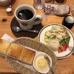 コメダ珈琲店 - 