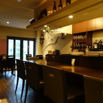 シエル ブルー - てんない