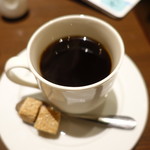 シエル ブルー - コーヒー