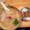 麺匠 八雲 本店